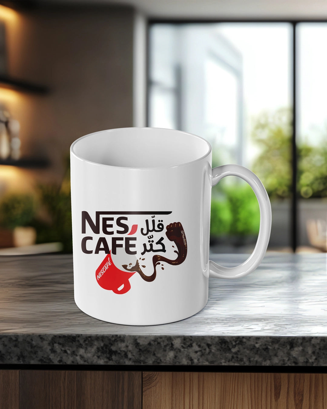 Mug_Allel Nes Katter Cafe